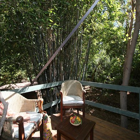 Le Jardin Touagana - Campement & Lodge Touggana ภายนอก รูปภาพ