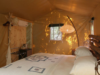 Le Jardin Touagana - Campement & Lodge Touggana ภายนอก รูปภาพ