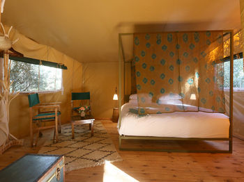 Le Jardin Touagana - Campement & Lodge Touggana ภายนอก รูปภาพ