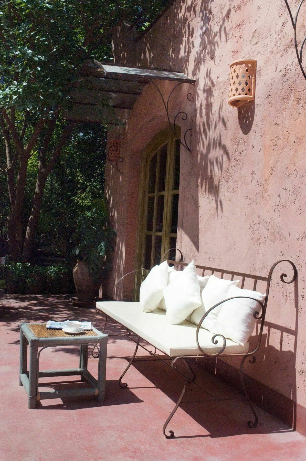 Le Jardin Touagana - Campement & Lodge Touggana ภายนอก รูปภาพ