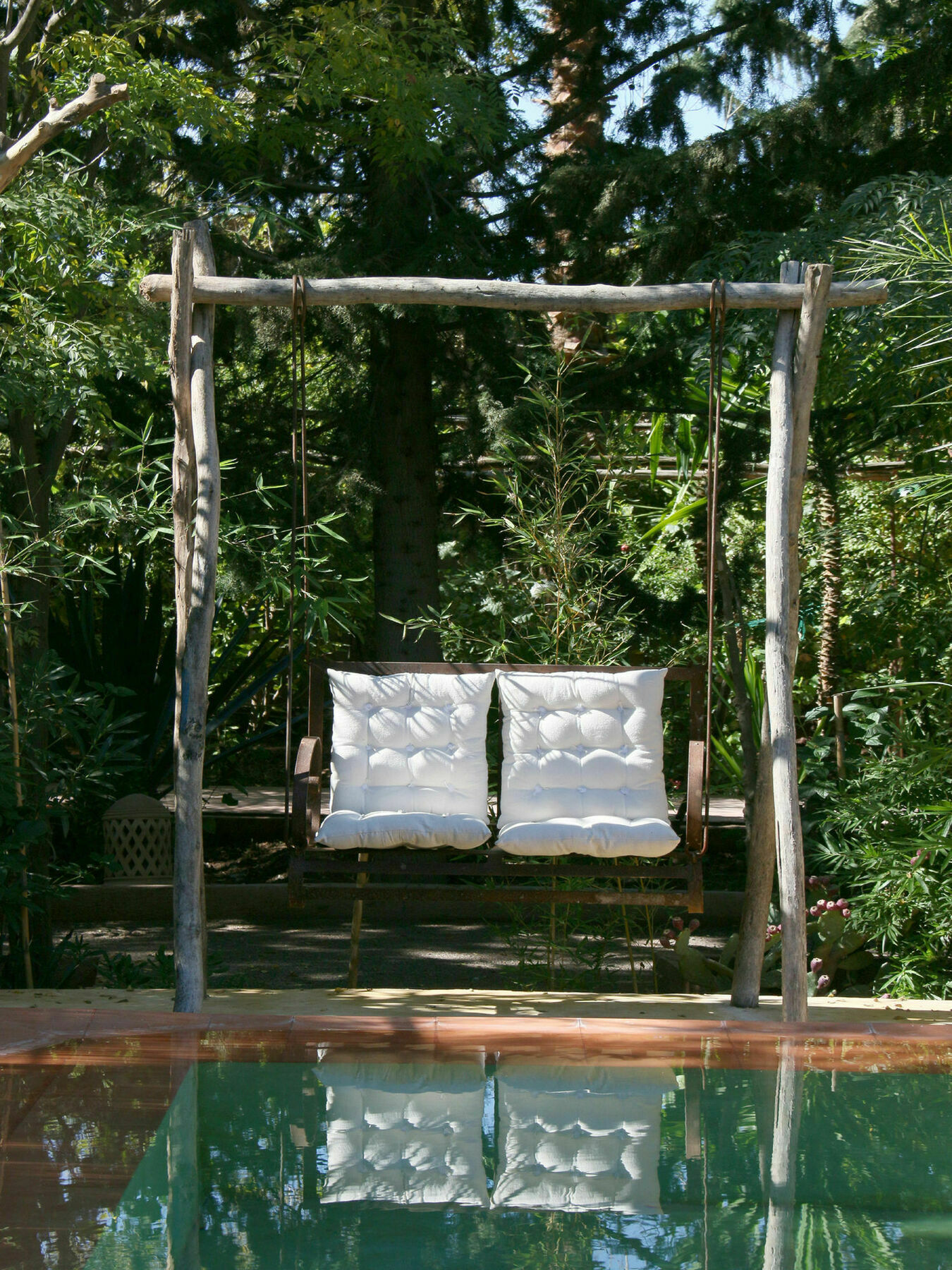 Le Jardin Touagana - Campement & Lodge Touggana ภายนอก รูปภาพ